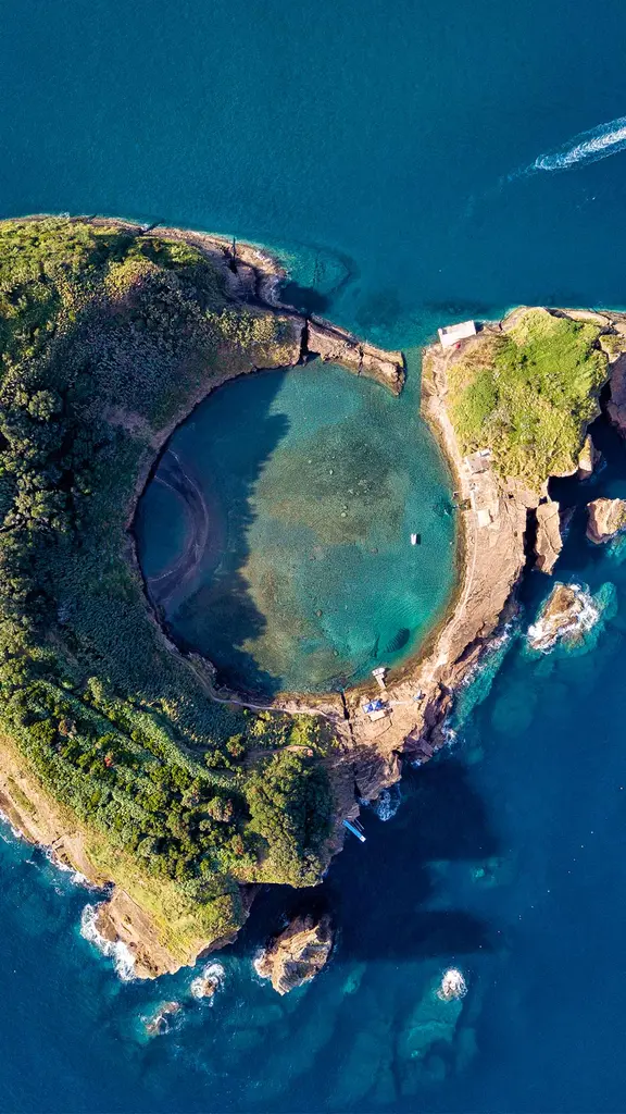 海洋的隐秘心跳