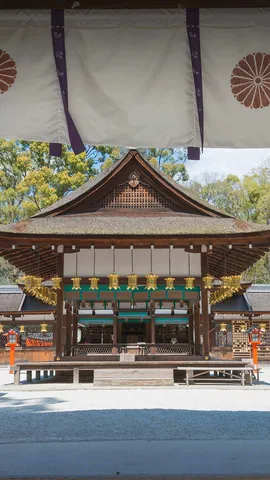 今日は葵祭