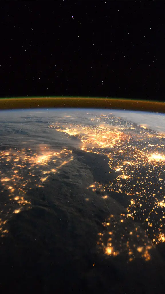 此景只应天上有