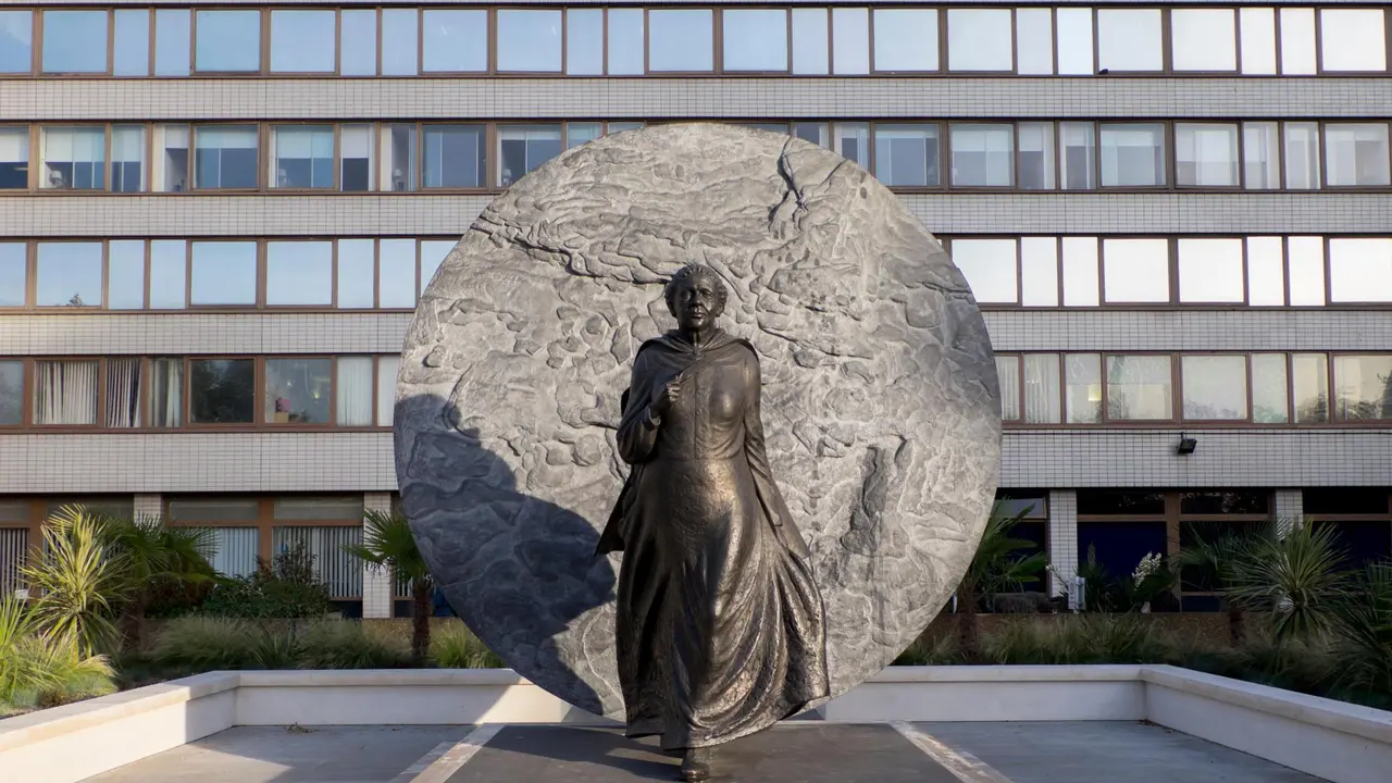 Honouring the past, shaping the future