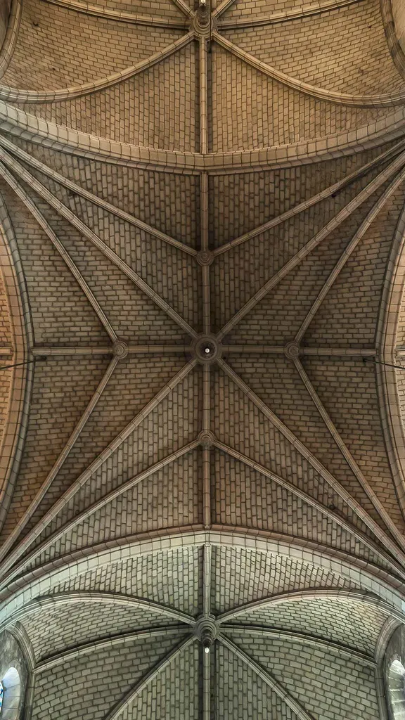 A quiet masterpiece in stone