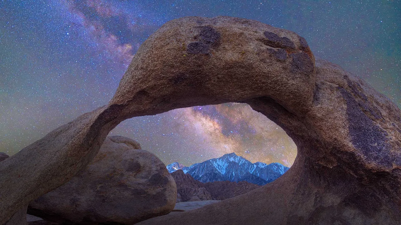 Tor zum Universum