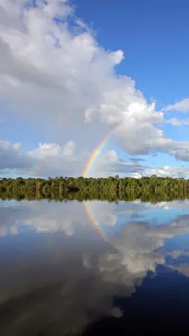&iexcl;El r&iacute;o que sonr&iacute;e!
