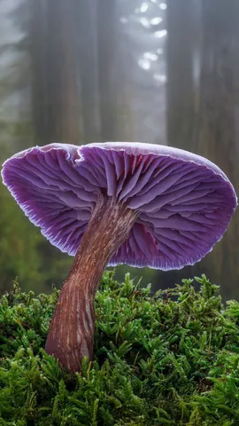 Los sabrosos del bosque