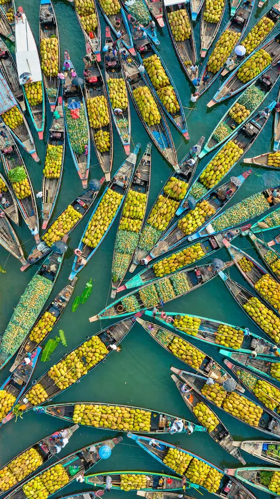 H&aacute; muitas pechinchas aqui