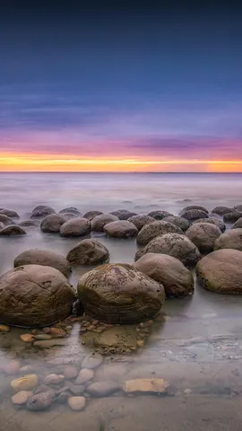 Un bowling &agrave; la plage ?