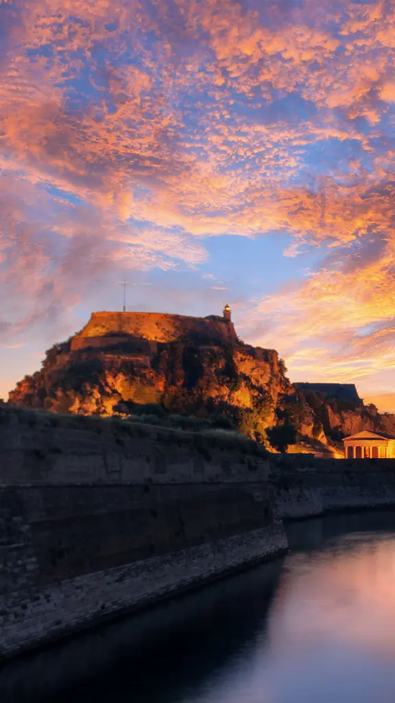 历史在这里复活