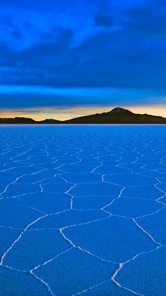 一小撮盐可不够