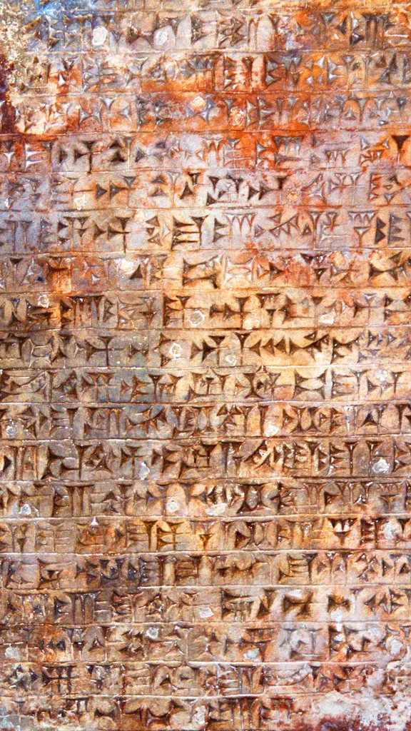 Daten aus der Vergangenheit