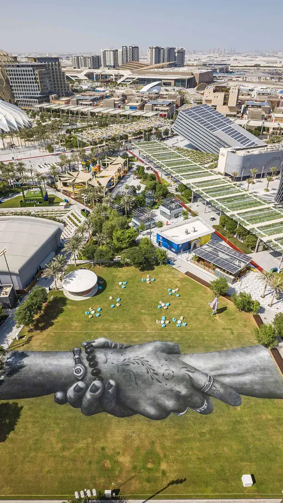 Amistad sin fronteras