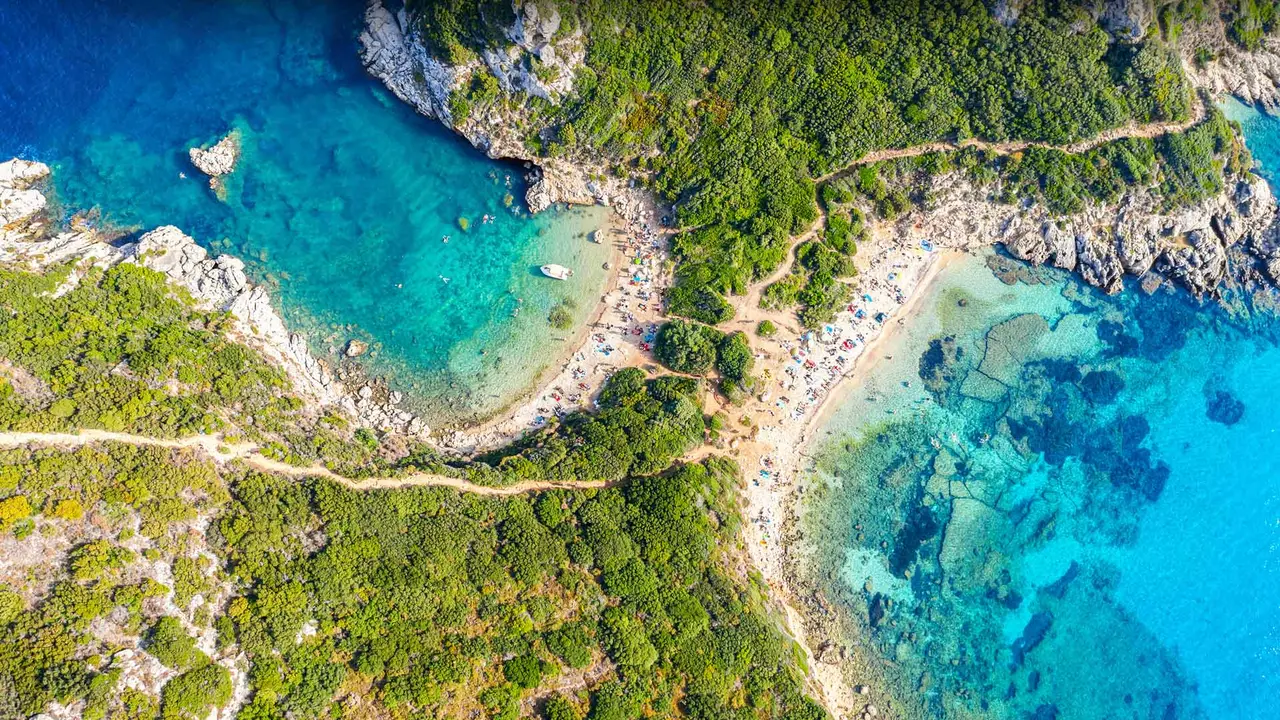 Elige tu para&iacute;so