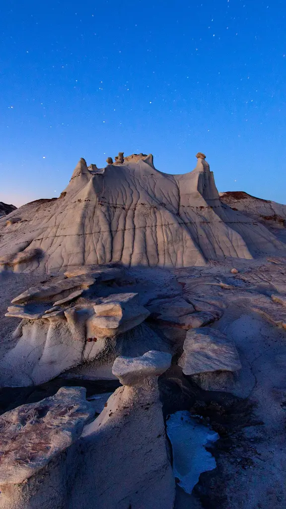Zeit: Ewiger Fluss der Ver&auml;nderung