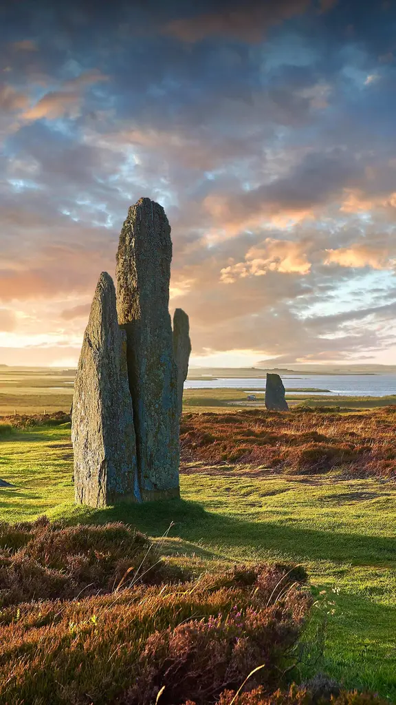 History has come full circle