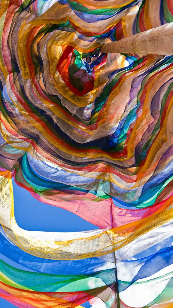 Fabriquez votre propre arc-en-ciel !