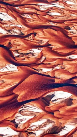 Len&ccedil;&oacute;is que se desdobram em cor