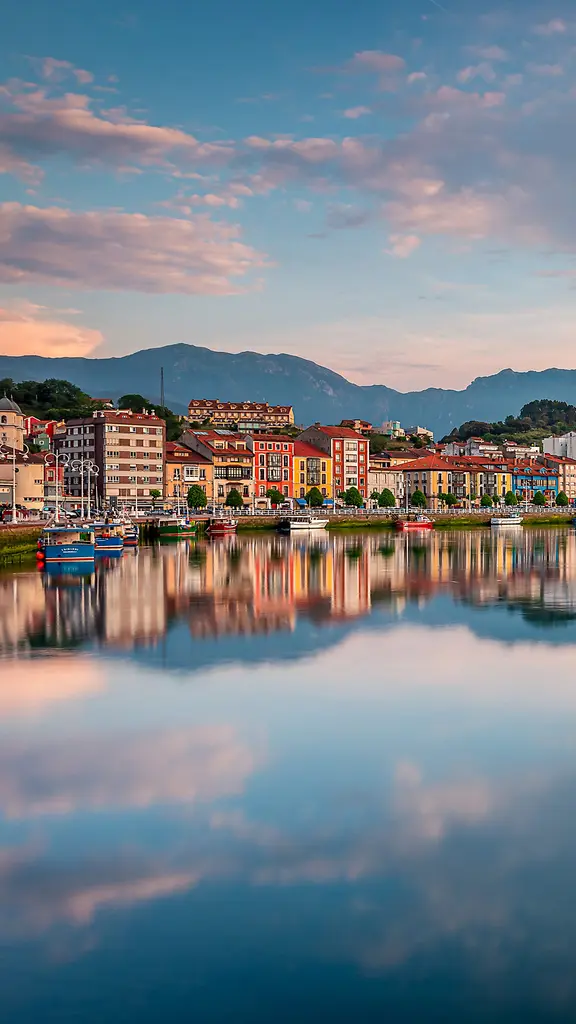 &iexcl;Un mundo ideal!