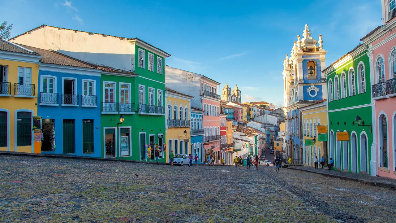 Hist&oacute;ria em movimento