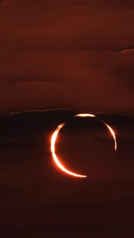 And it burns, burns, burns