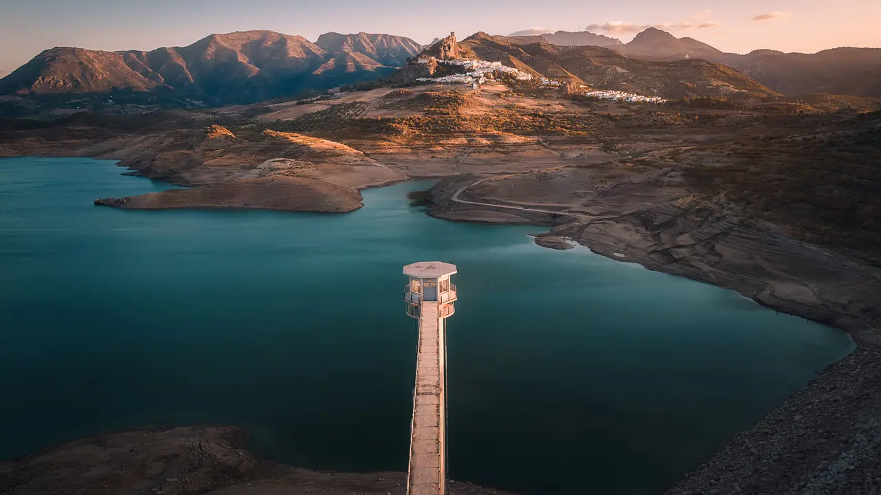 Oltre il confine del sogno