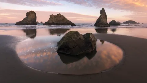 Rock stars of Bandon