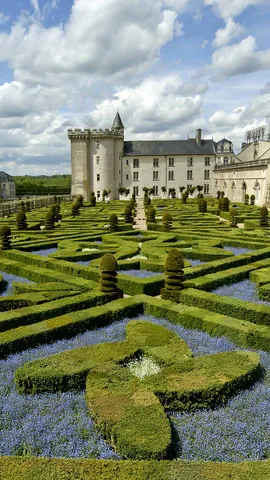 絢爛たる迷宮庭園