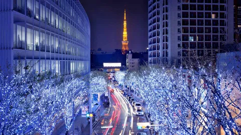 今日は東京タワー完工の日