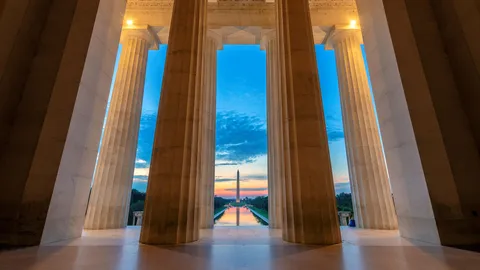 Honoring our presidents