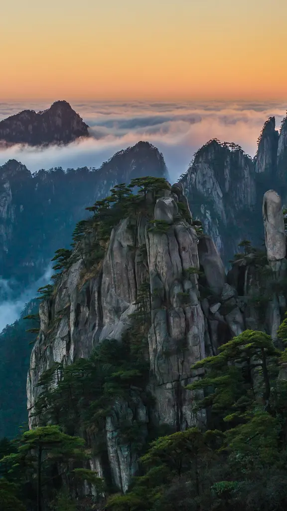 今天我们去爬山吧