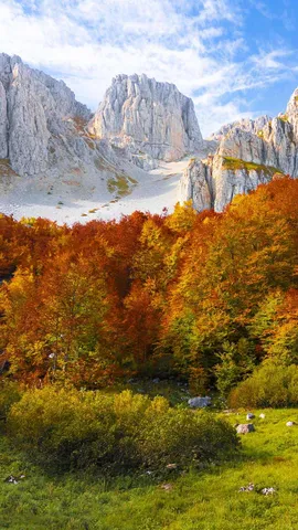 Dove respira la Montagna