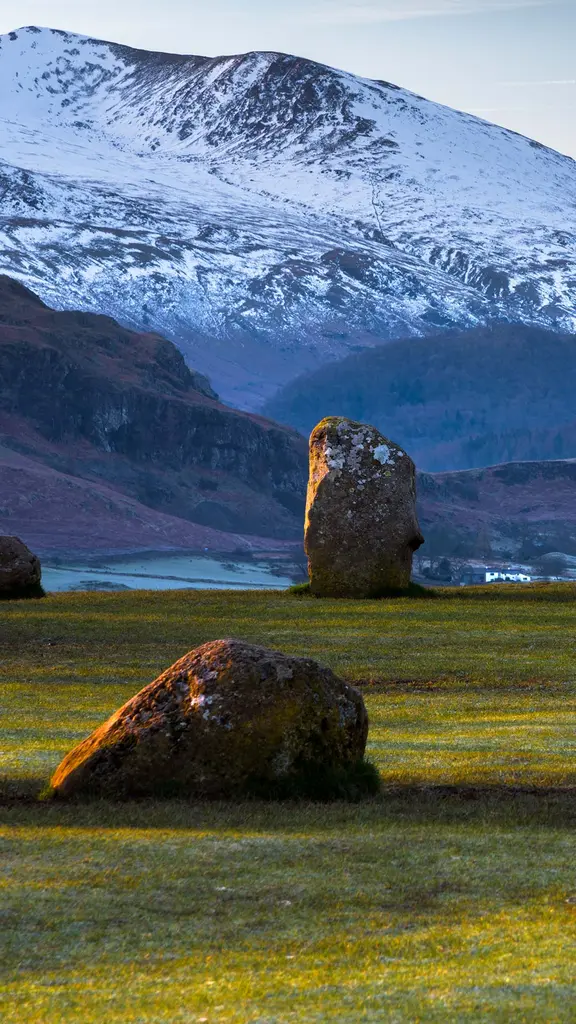 Rituelle T&auml;nze der Antike?