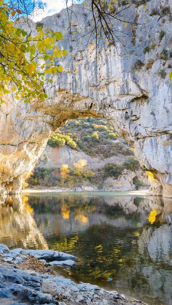 Le murmure de la rivi&egrave;re