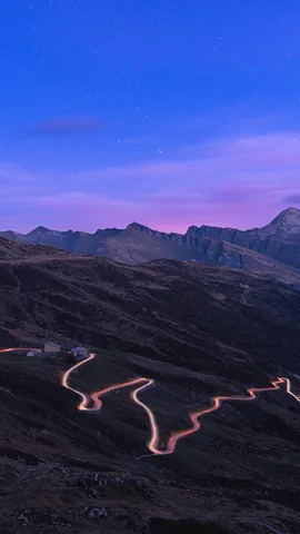 Fasten your seatbelts!