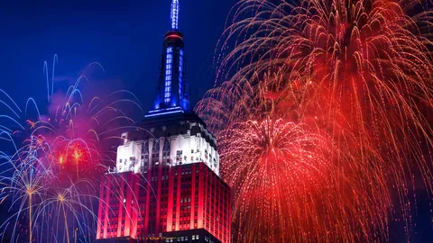 Happy Independence Day!