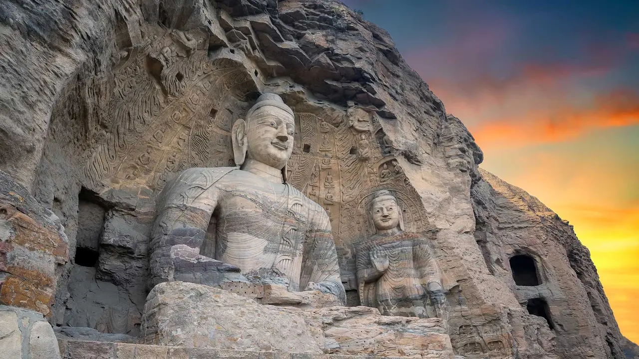 The watchful eyes of history
