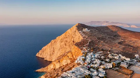 Un paradis sur terre