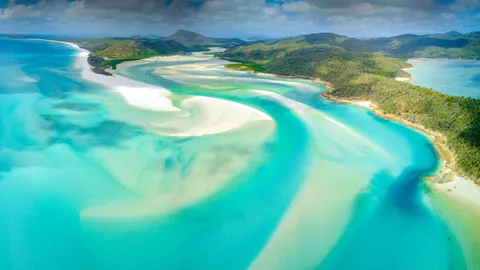 Whitsunday wanderlust