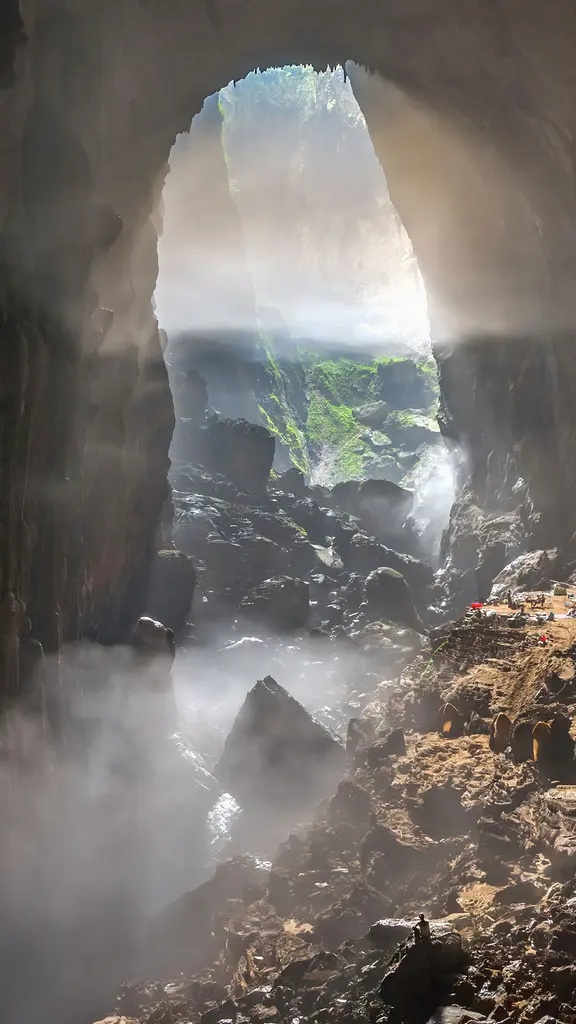 &iexcl;Un mundo aparte!