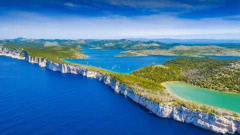 V&eacute;rtigo en el para&iacute;so