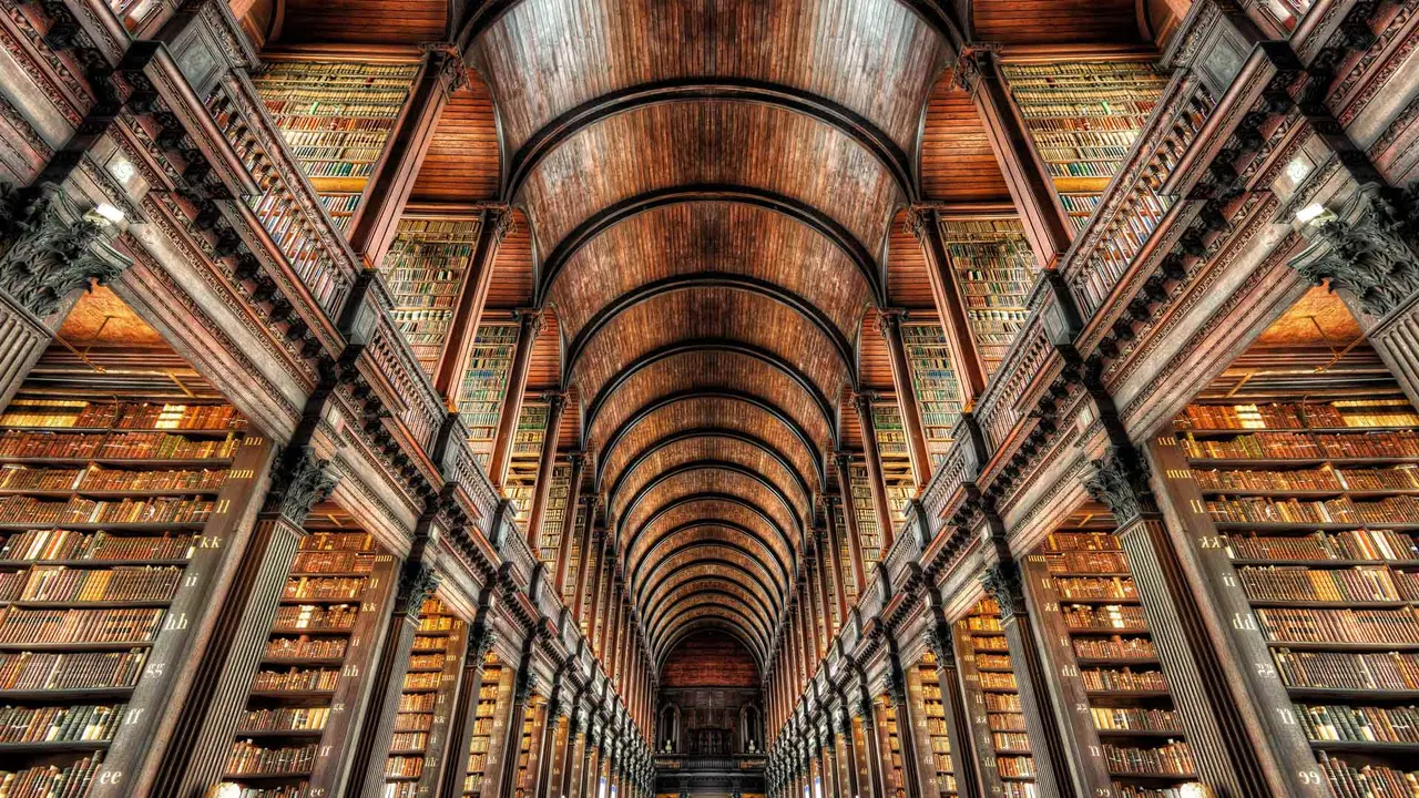 La cultura prospera!