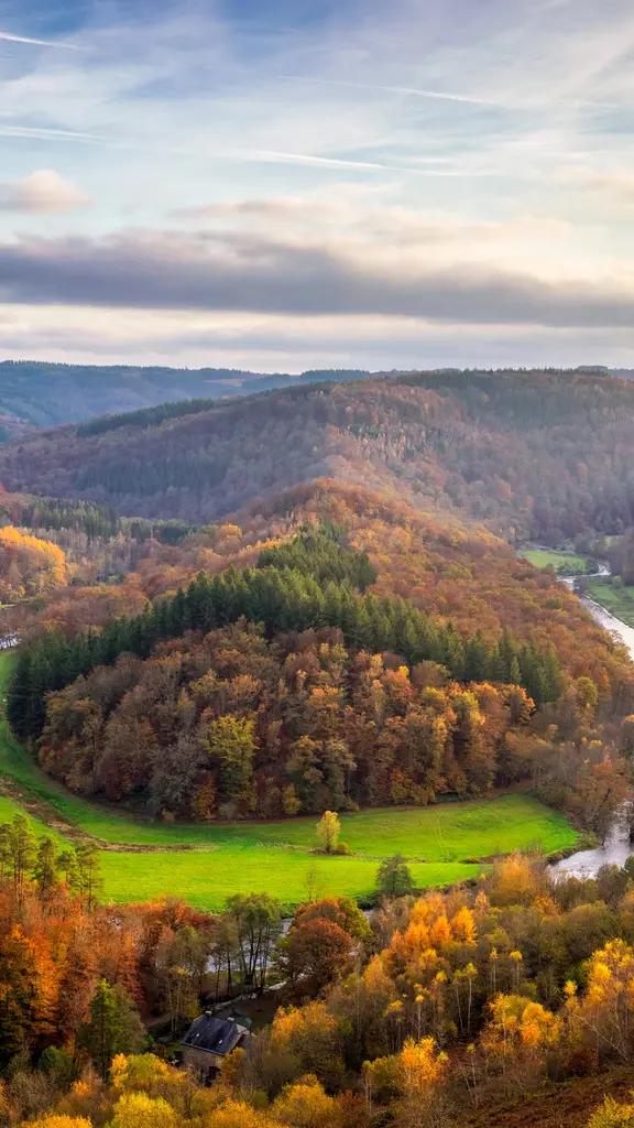 O descanso final do gigante