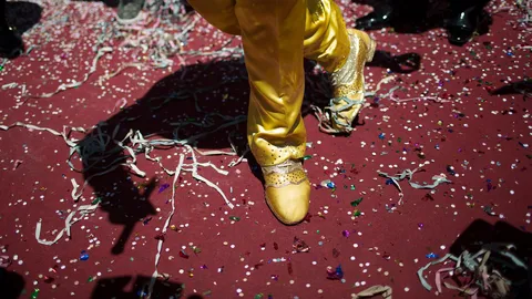 Deixa a cu&iacute;ca chorar