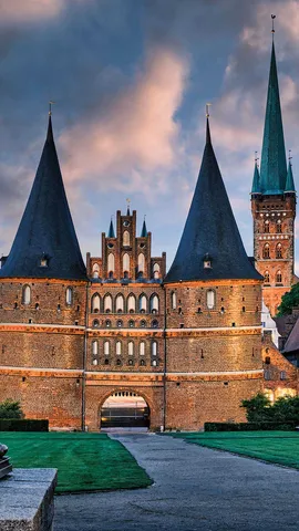 纪念硬币上的著名建筑