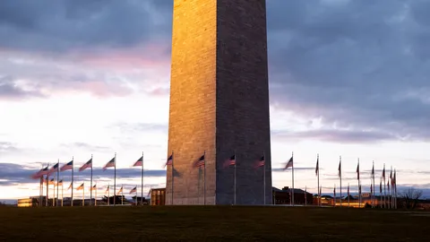 A salute to veterans