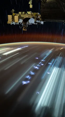 Der erste Schritt ins All