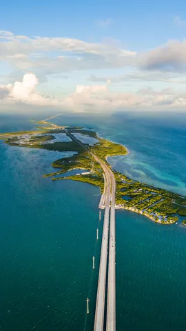 La cl&eacute; des &icirc;les Keys