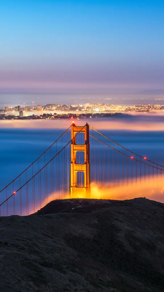 On cloud forty-nine