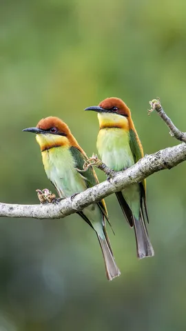 Vermelho, amarelo, azul... Muitas cores!