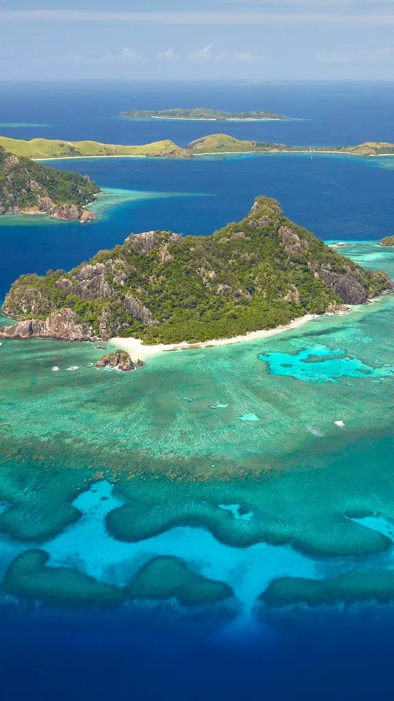 Un arrecife de reflexi&oacute;n