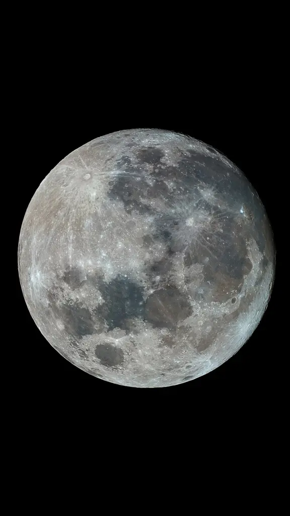 La regina del firmamento