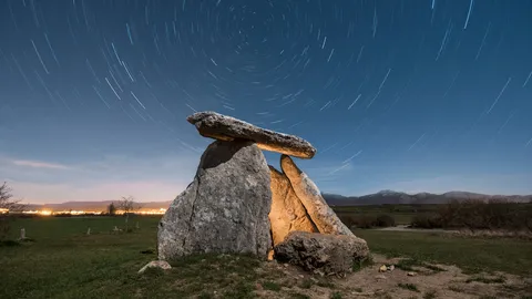 Pi in the sky